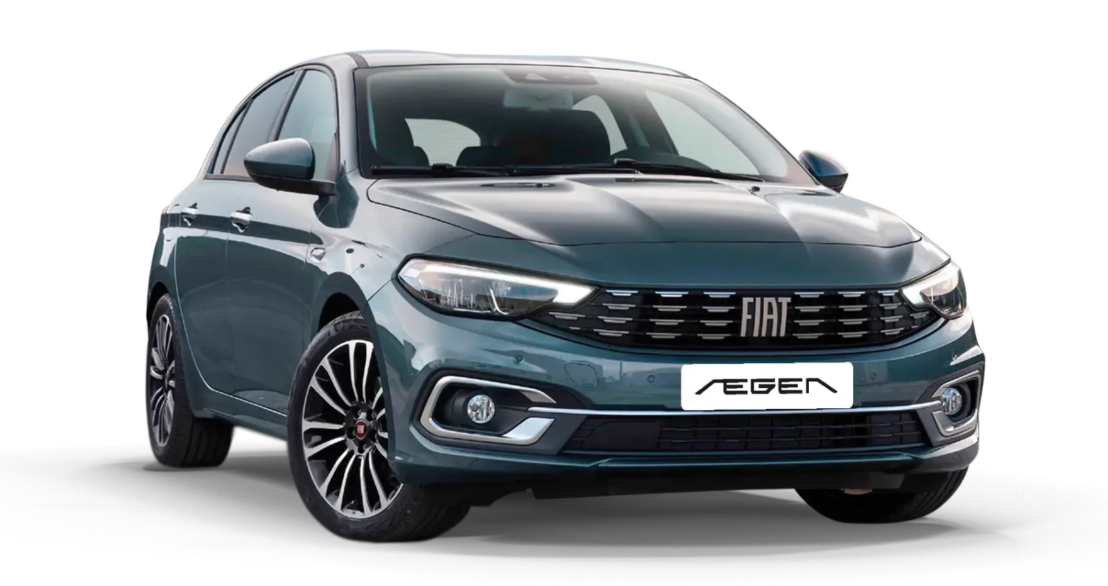 Fiat Egea